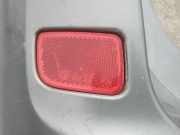 Reflektor Stossfänger - Hinten Linke Renault Scenic, II 2003.06 - 2006.06 Gebraucht,
