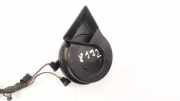 Hupe Mercedes-Benz W203, 2000.05 - 2004.02 E1000233, 007728
