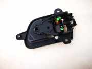 Türinnengriff - Hinten Rechts Toyota Yaris Verso, 1999.11 - 2005.09 3h45x, spc01650