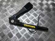 Gurtschloss - Vorne Rechts Opel Astra, H 2004.03 - 2009.12 13127266,