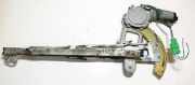 Fensterheber - Vorne Rechts Subaru Legacy, BD, BG, BK 1994.02 - 1998.12 Gebraucht,