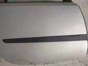 Zierleiste Tür Zier-Schutzleiste - Hinten Rechts Renault Laguna, II 2001.03 - 2006.05 Gebraucht,