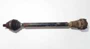 Antriebswelle Vorderachse - Vorne Rechts Seat Leon, II 2005.05 - 2012.06 Gebraucht,