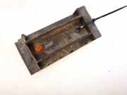 Stoßstangenhalter - Hinten Linke Volvo S80, 1998.05 - 2004.06 9151836,