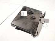 Deckel Sicherungskasten Peugeot 607, 2004.07 - 2010.12 facelift 9656591580,