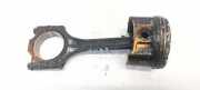 Kolben Pleuelstange Volkswagen Polo, IV 2001.09 - 2005.04 Gebraucht , Bby