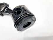 Kolben Pleuelstange Mazda Premacy, 1999.01 - 2005.03 Gebraucht,