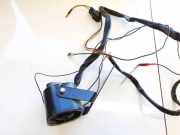 Alarmanlage Renault Scenic, II 2006.06 - 2009.02 facelift 4b7887r1a03, 4b7887r1a-03 00341 167879