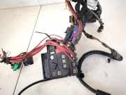 Sicherungskasten Fiat Stilo, 2001.10 - 2007.01 a878,