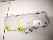 Tachometer Toyota Corolla Verso, II 2001.09 - 2004.05 8380013110, 83800-13110 257410-8750