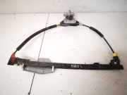 Fensterheber - Hinten Rechts Volkswagen Passat, B4 1993.07 - 1996.08 3a0839402f, 3a0839402 1z