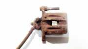 Bremssattel - Hinten Rechts Kia Sportage, 2010.01 - 2016 Gebraucht,