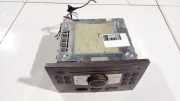 Radio Opel Tigra, B 2004.06 - 2009.12 8618001498, 003153426851 7644222310 13190853 022669
