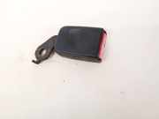 Gurtschloss - Hinten Rechts Peugeot 307, 2000.08 - 2005.06 Gebraucht,