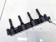 Zündspule Opel Meriva, A 2002.12 - 2006.01 6148850006,