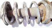 Fahrwerksfeder vorne Kia Carnival, 1998.08 - 2005.09 Gebraucht,