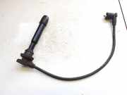 Zündkabel Hyundai Coupe, 2001.08 - 2009.08 Gebraucht ,