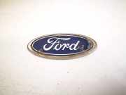 Emblem Ford Focus, 1998.10 - 2002.10 95gbf425a52cb, 95gb-f425a52-cb