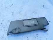 Sonnenblende Volkswagen Golf, III 1993.07 - 1999.04 1H0857551,