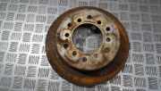 Bremsscheibe Hinterachse Toyota Land Cruiser J9 1996 - 2003 Gebraucht,