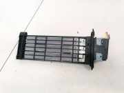 Wärmetauscher Innenraumheizung Zuheizer Renault Grand Scenic, II 2009.02 - 2013.06 T1001732A,