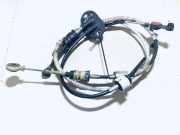 Seilzug für Schaltgetriebe Jaguar X-Type, 2001.06 - 2007.11 4r7e395la, 4r-7e395-la