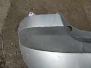 Zier-Schutzleiste Stoßfänger - Hinten Linke Mazda Premacy, 1999.01 - 2005.03 Gebraucht,