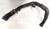 Intercooler Schlauch Fiat Doblo, 2009.08 --> Gebraucht,