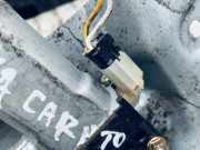 Fensterheber motor - Hinten Rechts Kia Cerato, 2004.03 - 2008.06 Gebraucht,