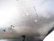 Türverkleidung - Vorne Rechts Honda Accord, 2003.02 - 2005.09 83500sea00355, 83500-sea-003-55 83500-sea-g010-55