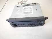 Radio Citroen C5, I 2001.03 - 2008.02 96489098ze,