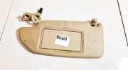 Sonnenblende Volvo XC70, 2000.03 - 2005.02 3572,