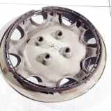 Radkappe Radzierblenden - R14 Peugeot 406, 1995.11 - 1999.03 9623879477,