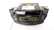 Radio Toyota RAV-4, III 2005.11 - 2012.12 8612042280, 86120-42280 CQET3870AJ
