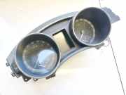 Tachometer Skoda Superb, II 2008.03 - 2013.06 3t1920841e, v0009000 0952509137