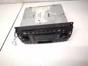 Radio Opel Insignia A, 2008.01 - 2013.01 p05091523ah,