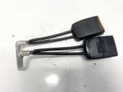 Gurtschloss - Hinten CENTER Volkswagen Golf, III 1993.07 - 1999.04 1h0857739, AAZ