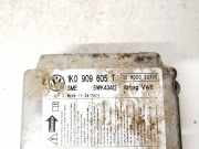 Steuergerät Airbag Skoda Octavia, II 2009.03 - 2012.06 facelift 1K0909605T, 5WK43412