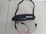 Airbag Sitz Nissan Almera Tino 2003.09 - 2006.12 facelift 550638000, 985h0be800rh