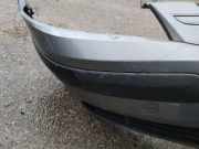 Zier-Schutzleistensatz für Stoßfänger - Vorne Rechts Hyundai Getz, 2002.08 - 2009.06 Gebraucht,