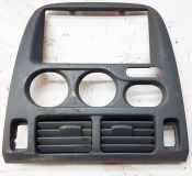 Lüftungsgitter Armaturenbrett Honda HR-V, I 1999.01 - 2006.12 Gebraucht ,