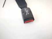 Gurtschloss - Hinten Linke Peugeot 406, 1999.03 - 2004.05 facelift 54885,