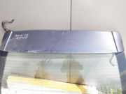 Heckspoiler BMW X5, E53 facelift 2004 - 2006 Gebraucht ,