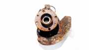 Radnabe Achsschenkel - Vorne Linke Fiat Doblo, 2000.03 - 2005.10 Gebraucht,