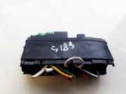 Sicherungskasten Nissan Note, 2006.03 - 2013.06 Gebraucht ,