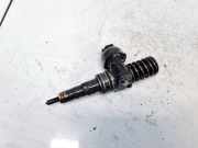 Einspritzdüse Volkswagen Transporter, T5 2003.04 - 2009.11 070130073R, 0414720310