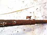 Stabilisator Stabi Hinten Hinterachse Peugeot 806 1994 - 2002 Gebraucht,