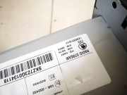 Radio Skoda Octavia, II 2004.02 - 2009.03 1z0035161c,