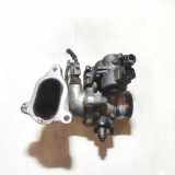 Drosselklappe Toyota Auris, I E15 2006.10 - 2012.10 8967221020, 4129
