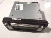 Radio Volkswagen Passat, B6 2005.08 - 2010.11 1k0035186r, 918438-6351 vwz2z2f1647075 BLS